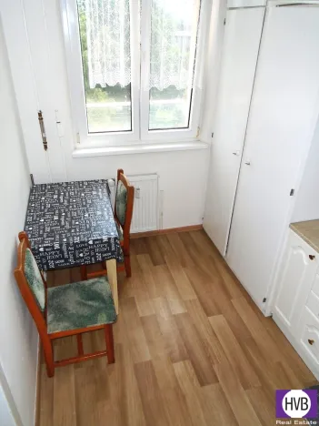 Prodej bytu 2+1, Ostrava, Zimmlerova, 45 m2
