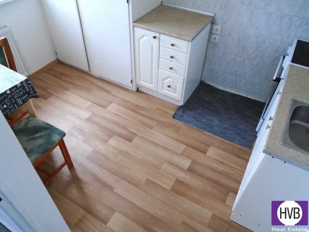 Prodej bytu 2+1, Ostrava, Zimmlerova, 45 m2