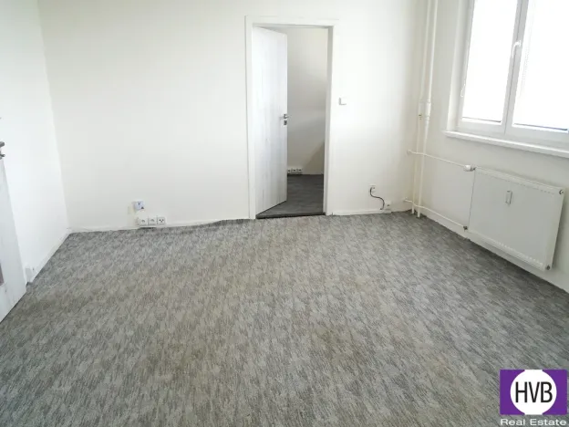 Prodej bytu 2+1, Ostrava, Zimmlerova, 45 m2