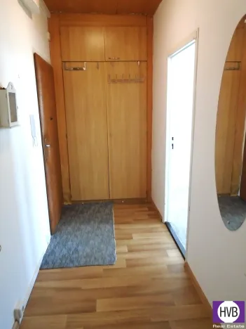 Prodej bytu 2+1, Ostrava, Zimmlerova, 45 m2