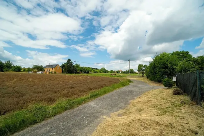 Prodej pozemku pro bydlení, Ostrava, 1284 m2