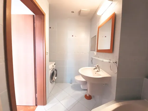 Pronájem bytu 2+kk, Praha - Smíchov, Štorkánova, 60 m2