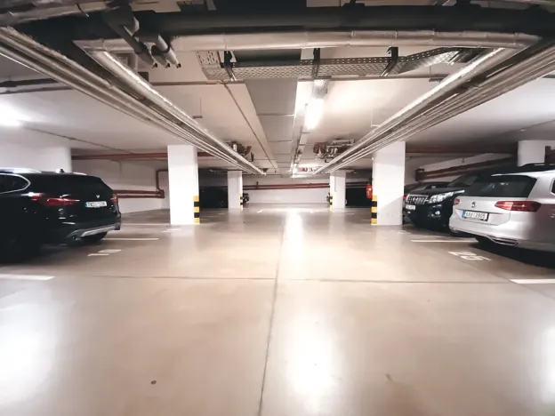 Pronájem bytu 2+kk, Praha - Smíchov, Štorkánova, 60 m2