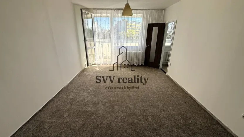 Prodej bytu 1+1, Praha - Střížkov, Bínova, 32 m2