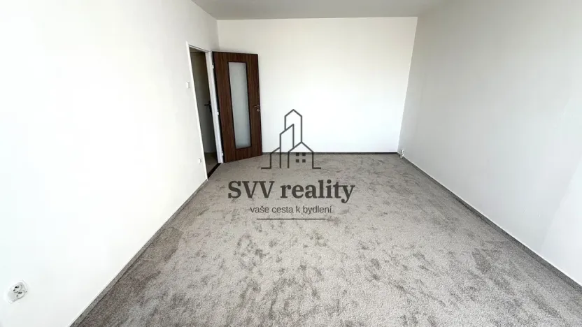 Prodej bytu 1+1, Praha - Střížkov, Bínova, 32 m2