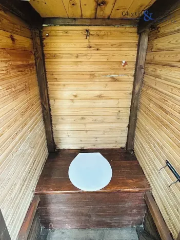 Prodej zahrady, Přerov, 351 m2