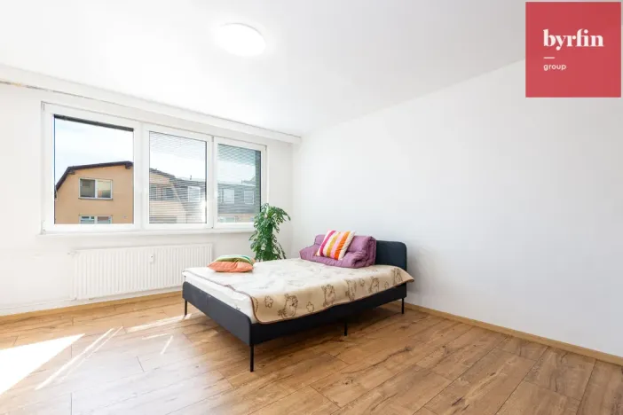 Prodej bytu 1+kk, Opava, Na Pastvisku, 25 m2