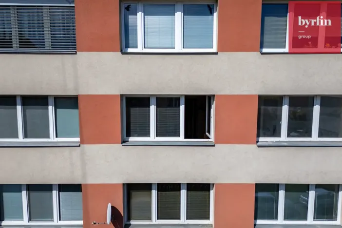 Prodej bytu 1+kk, Opava, Na Pastvisku, 25 m2