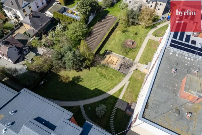 Prodej bytu 1+kk, Opava, Na Pastvisku, 25 m2