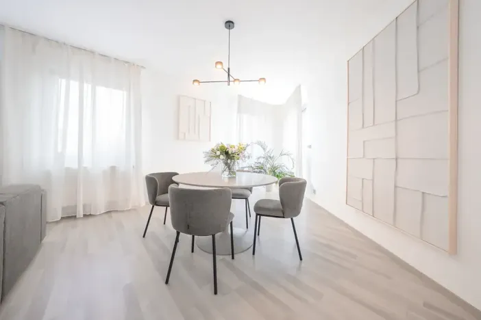 Pronájem bytu 3+kk, Praha - Krč, Pacovská, 96 m2