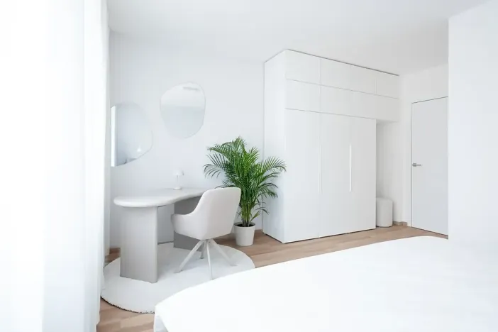 Pronájem bytu 3+kk, Praha - Krč, Pacovská, 96 m2