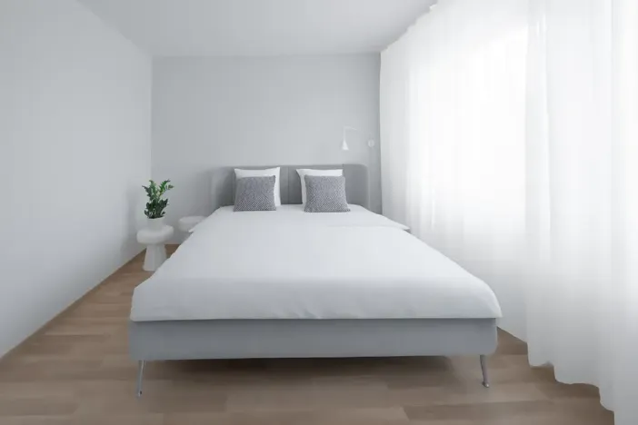 Pronájem bytu 3+kk, Praha - Krč, Pacovská, 96 m2