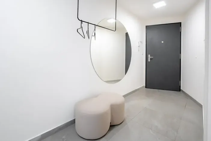 Pronájem bytu 3+kk, Praha - Krč, Pacovská, 96 m2