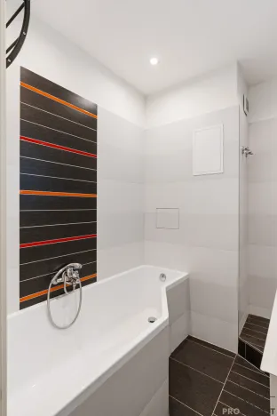 Pronájem bytu 3+kk, Praha - Letňany, Malkovského, 69 m2