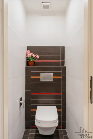 Pronájem bytu 3+kk, Praha - Letňany, Malkovského, 69 m2