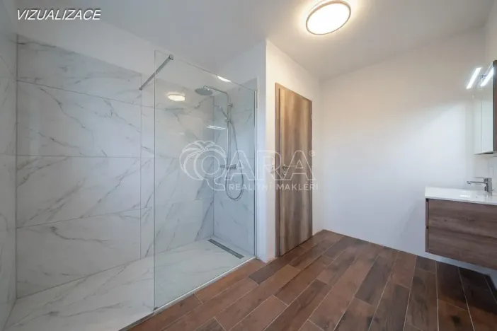 Prodej rodinného domu, Štěkeň, Slatinská, 227 m2