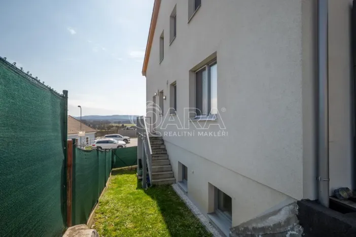 Prodej rodinného domu, Štěkeň, Slatinská, 227 m2