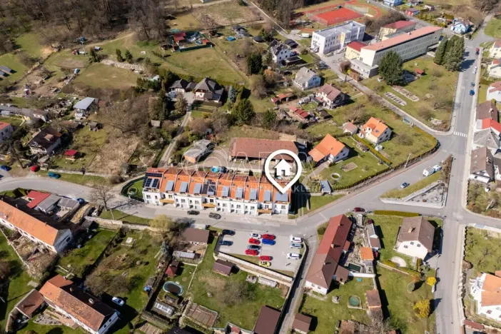 Prodej rodinného domu, Štěkeň, Slatinská, 227 m2