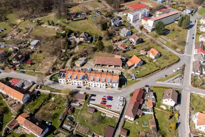 Prodej rodinného domu, Štěkeň, Slatinská, 227 m2
