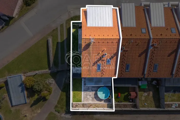 Prodej rodinného domu, Štěkeň, Slatinská, 227 m2