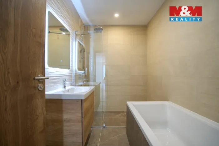 Prodej rodinného domu, Rychvald, 114 m2