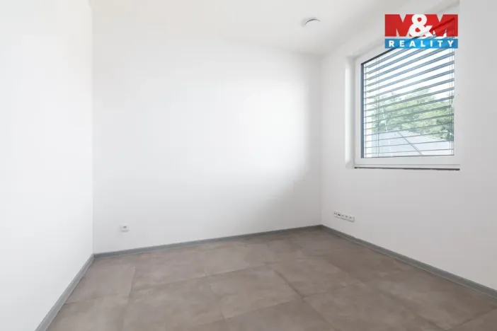 Prodej rodinného domu, Rychvald, 114 m2