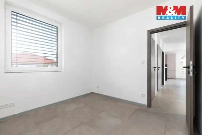 Prodej rodinného domu, Rychvald, 114 m2