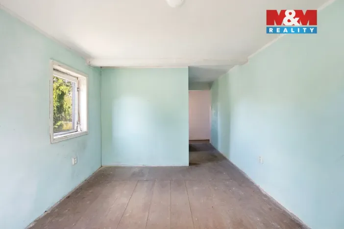 Prodej rodinného domu, Mikulášovice, 180 m2