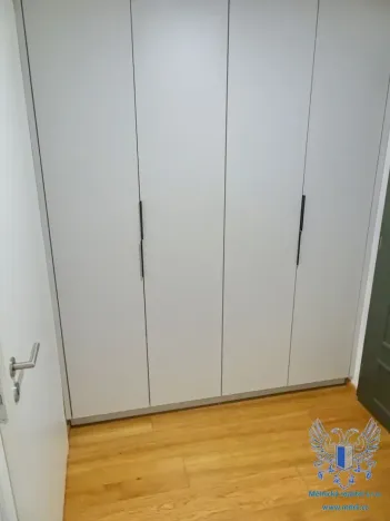 Pronájem bytu 1+kk, Praha - Vršovice, Bartoškova, 35 m2