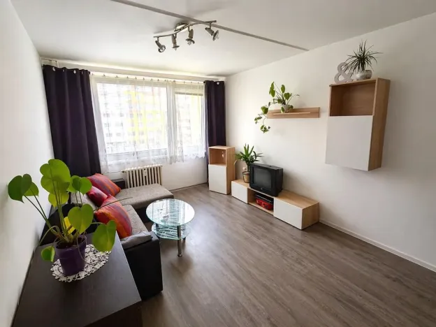 Prodej bytu 2+kk, Most, Josefa Ševčíka, 40 m2