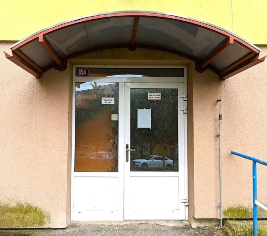 Prodej bytu 2+kk, Most, Josefa Ševčíka, 40 m2