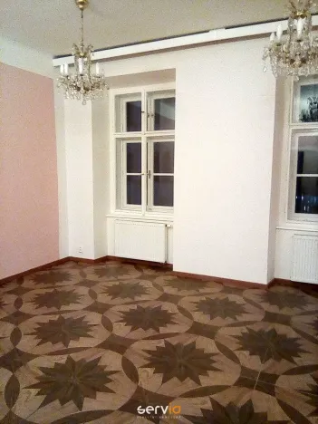 Pronájem bytu 3+kk, Brno, Kobližná, 120 m2