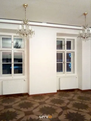 Pronájem bytu 3+kk, Brno, Kobližná, 120 m2