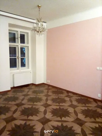 Pronájem bytu 3+kk, Brno, Kobližná, 120 m2