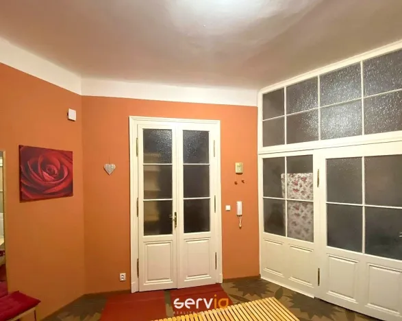 Pronájem bytu 3+kk, Brno, Kobližná, 120 m2