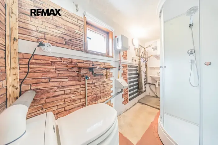 Prodej chaty, Liběchov, 70 m2