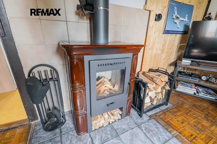 Prodej chaty, Liběchov, 70 m2