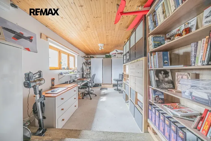 Prodej chaty, Liběchov, 70 m2