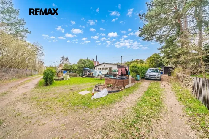 Prodej chaty, Liběchov, 70 m2