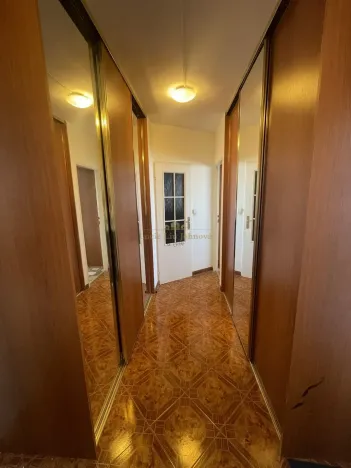 Pronájem bytu 3+1, Praha - Krč, Sládkovičova, 63 m2