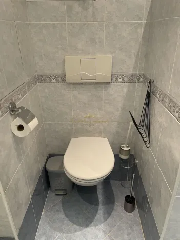 Pronájem bytu 3+1, Praha - Krč, Sládkovičova, 63 m2