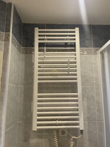 Pronájem bytu 3+1, Praha - Krč, Sládkovičova, 63 m2