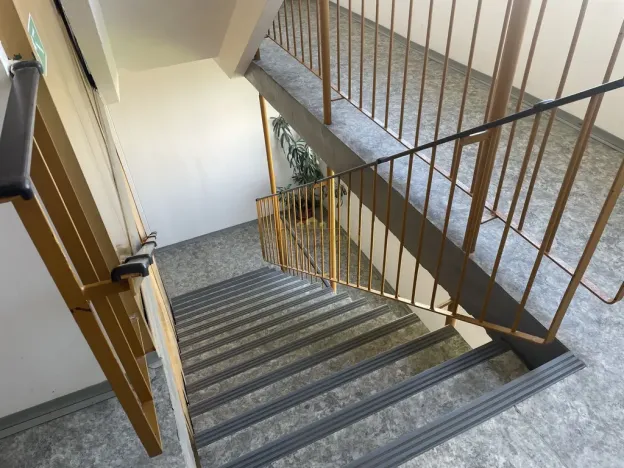 Pronájem bytu 3+1, Praha - Krč, Sládkovičova, 63 m2