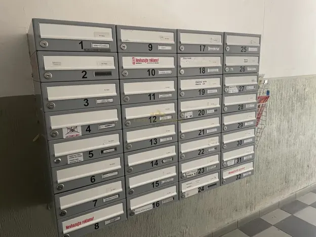 Pronájem bytu 3+1, Praha - Krč, Sládkovičova, 63 m2