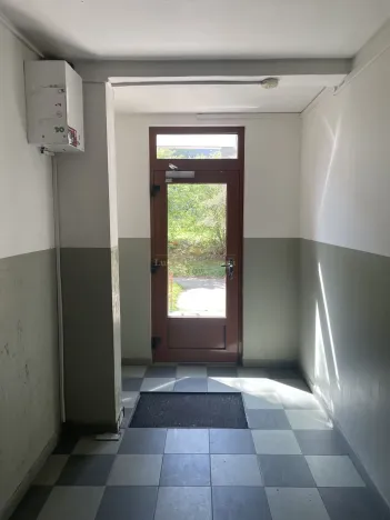 Pronájem bytu 3+1, Praha - Krč, Sládkovičova, 63 m2