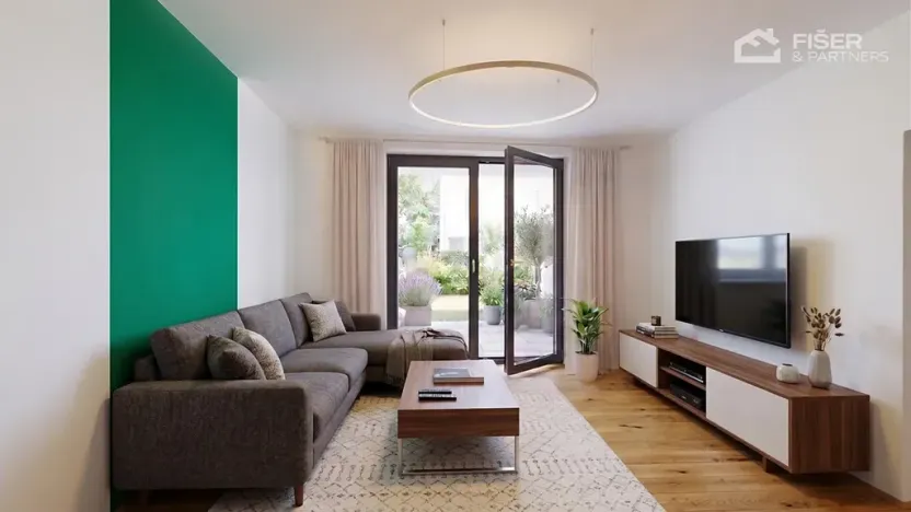 Prodej rodinného domu, Litovel, Žerotínova, 130 m2