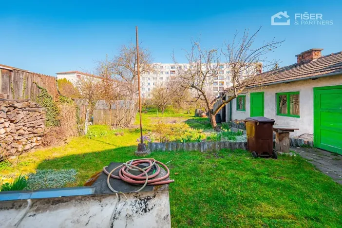 Prodej rodinného domu, Litovel, Žerotínova, 130 m2