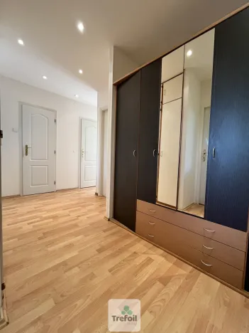 Pronájem bytu 3+1, Praha, Dürerova, 66 m2