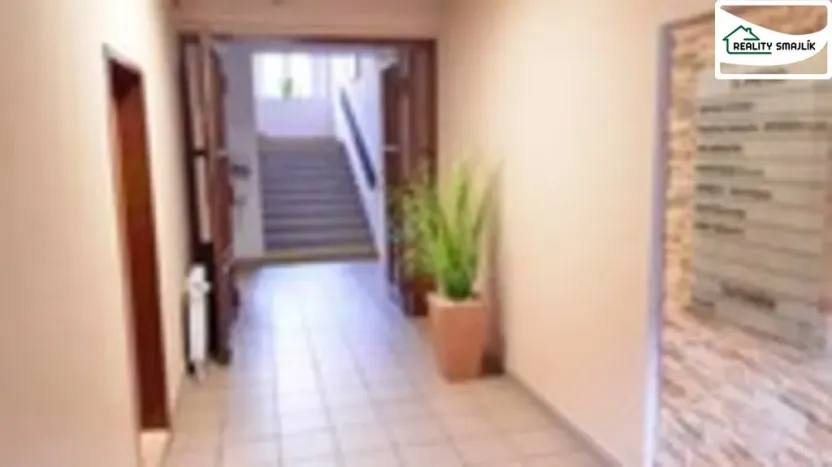 Pronájem kanceláře, Cheb, Svobody, 28 m2