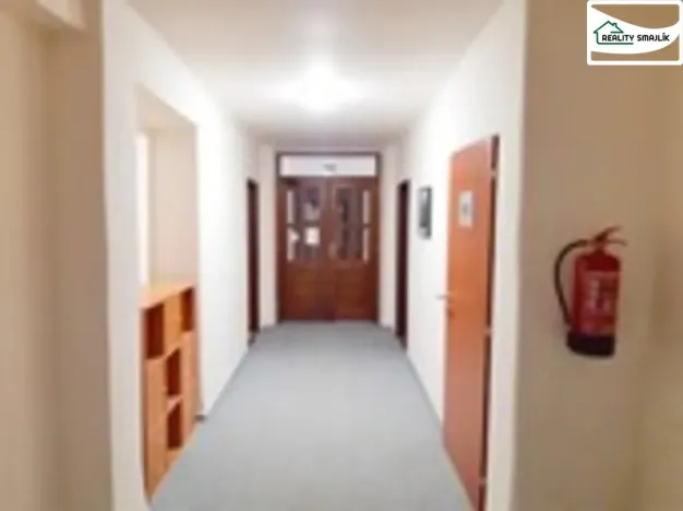 Pronájem kanceláře, Cheb, Svobody, 28 m2